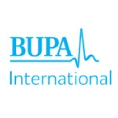 BUPA International