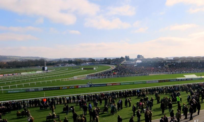 Photo of Cheltenham