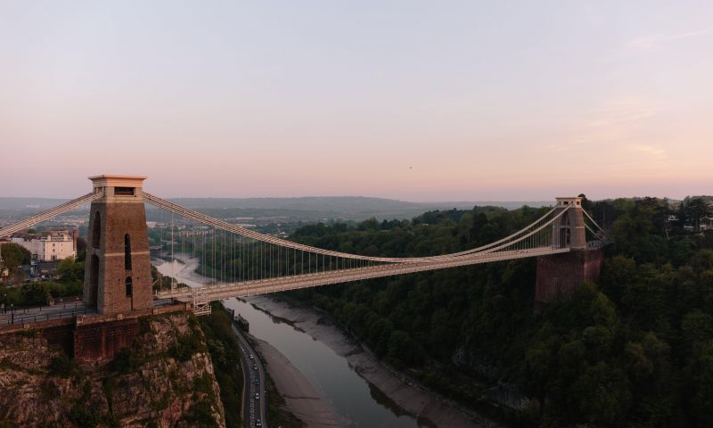 Photo of Bristol, Temple Quay