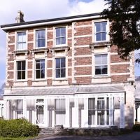 Bristol, Westbury-on-Trym