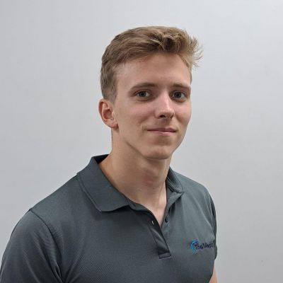 Photo of Thomas Matthews