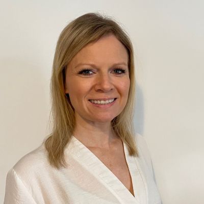 Photo of Rachael McShane