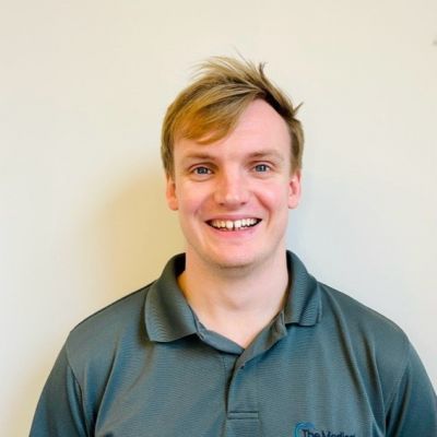 Photo of Alistair Jones