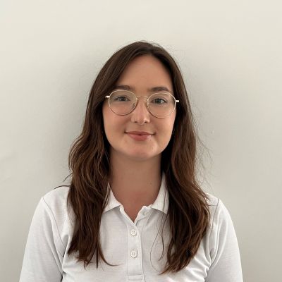 Photo of Lauren Barriball