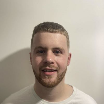 Photo of Fiach Millward