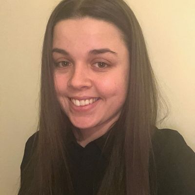 Photo of Robyn Booker