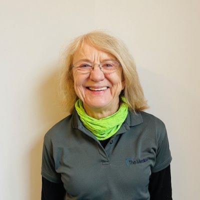 Photo of Petro Ann Carson