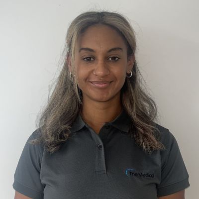 Photo of Monique Ben-Carew