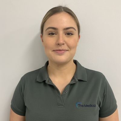 Photo of Kelsey McManmon