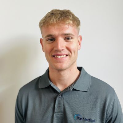 Photo of Bradley Wilkins