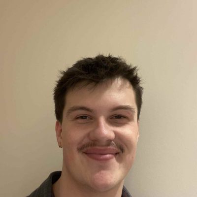 Photo of Lewis Fuller