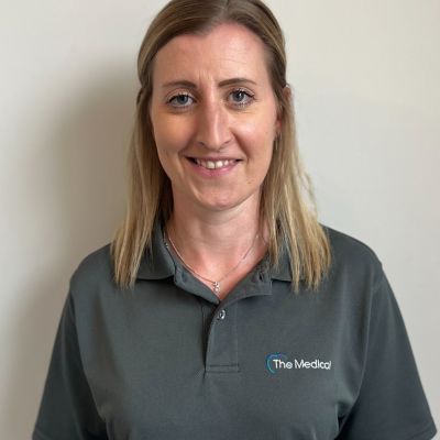 Photo of Jodi Danaher