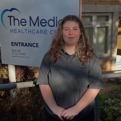 Photo of Megan Longley