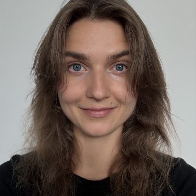 Photo of Krislin Hein