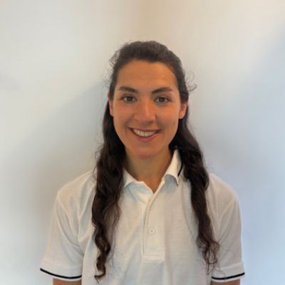 Photo of Stephanie Pepper