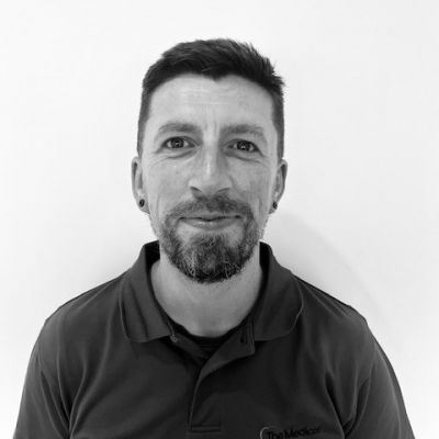 Photo of Peter McKernan