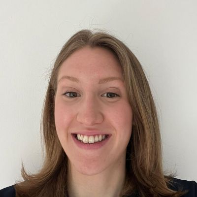 Photo of Alice Kerslake