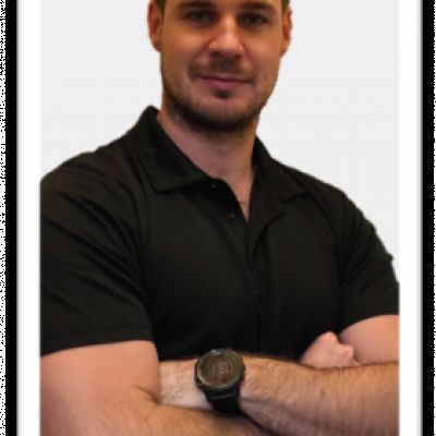 Photo of Ken Ward