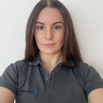 Photo of Katrina Henwood