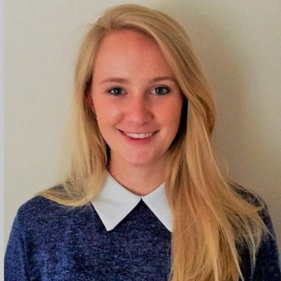 Photo of Hannah Gamble