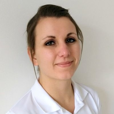 Photo of Sophie Parker