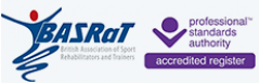 The British Association of Sport Rehabilitators and Trainers