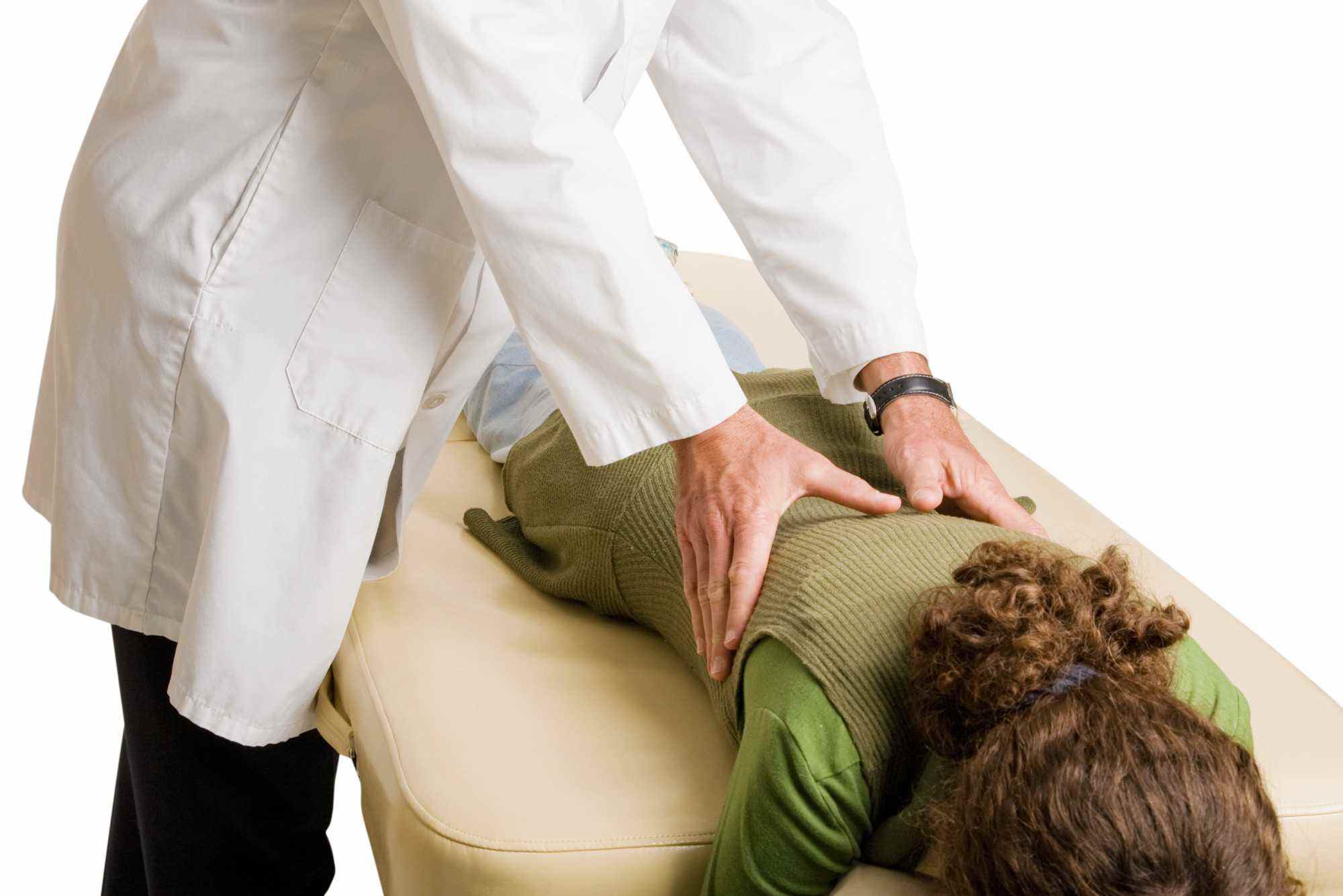 how often should you go to the chiropractor